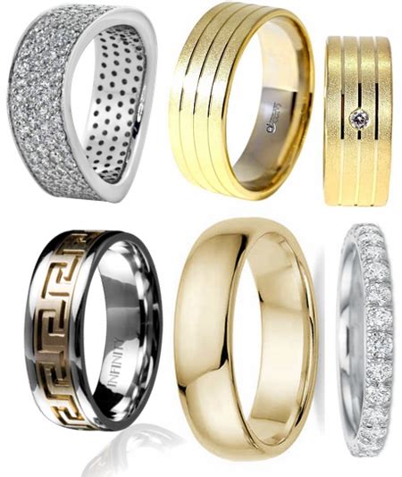 ringtech wedding rings